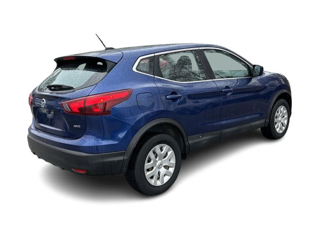 Thumbnail: 2019 Nissan Rogue Sport - 10
