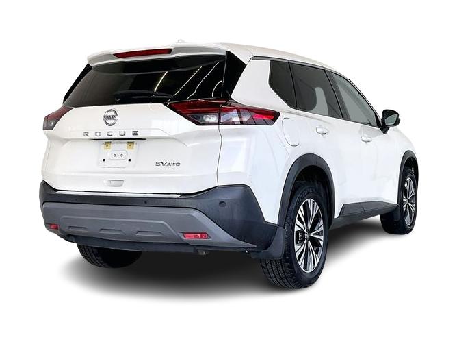 Thumbnail: 2021 Nissan Rogue - 24