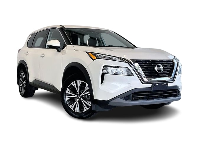 Thumbnail: 2021 Nissan Rogue - 23