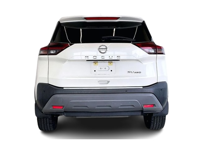 Thumbnail: 2021 Nissan Rogue - 5