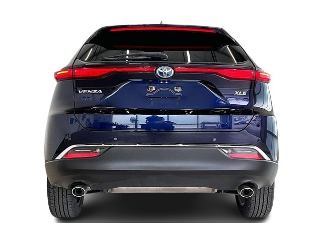 Thumbnail: 2023 Toyota Venza - 5