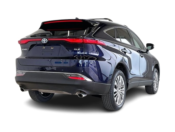 Thumbnail: 2023 Toyota Venza - 25