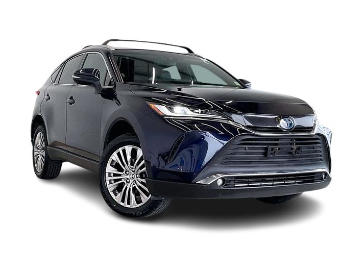 Thumbnail: 2023 Toyota Venza - 24