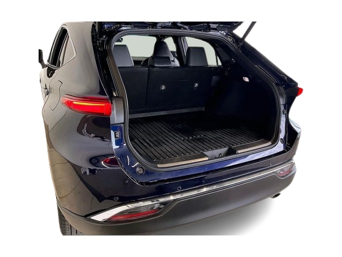 Thumbnail: 2023 Toyota Venza - 19