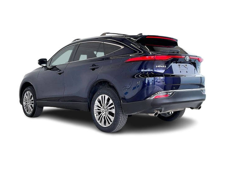 Thumbnail: 2023 Toyota Venza - 4
