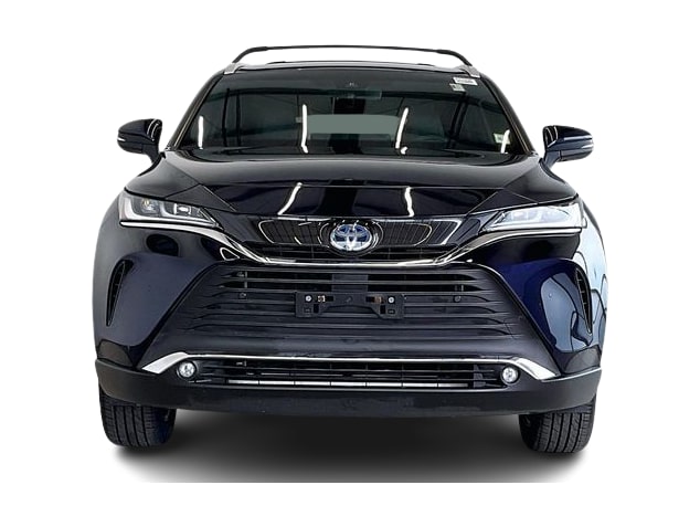 Thumbnail: 2023 Toyota Venza - 6
