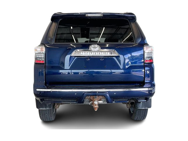 Thumbnail: 2016 Toyota 4Runner - 5