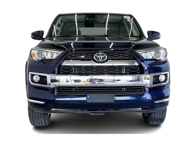Thumbnail: 2016 Toyota 4Runner - 6