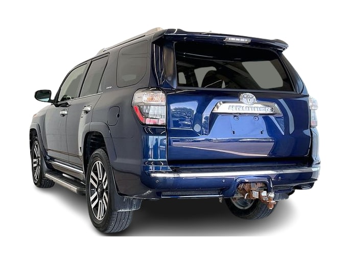 Thumbnail: 2016 Toyota 4Runner - 4