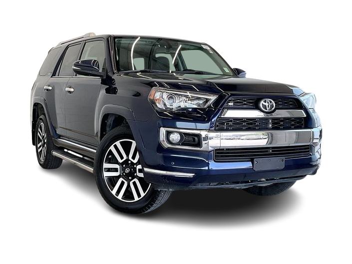 Thumbnail: 2016 Toyota 4Runner - 22
