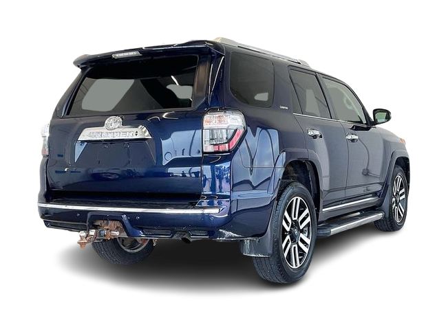 Thumbnail: 2016 Toyota 4Runner - 23