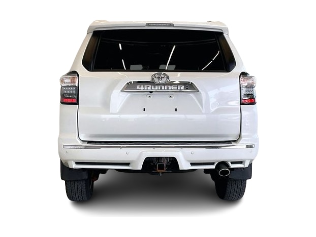 Thumbnail: 2022 Toyota 4Runner - 5