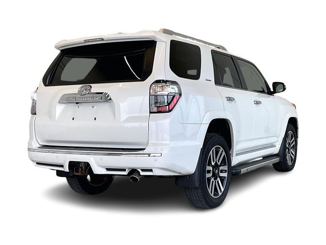 Thumbnail: 2022 Toyota 4Runner - 23