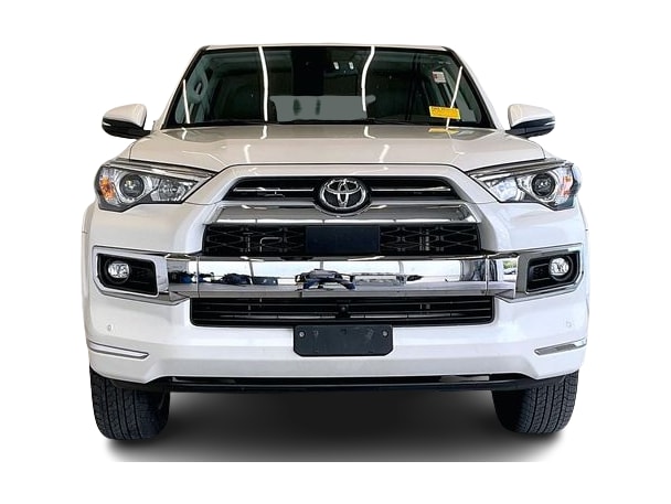 Thumbnail: 2022 Toyota 4Runner - 6