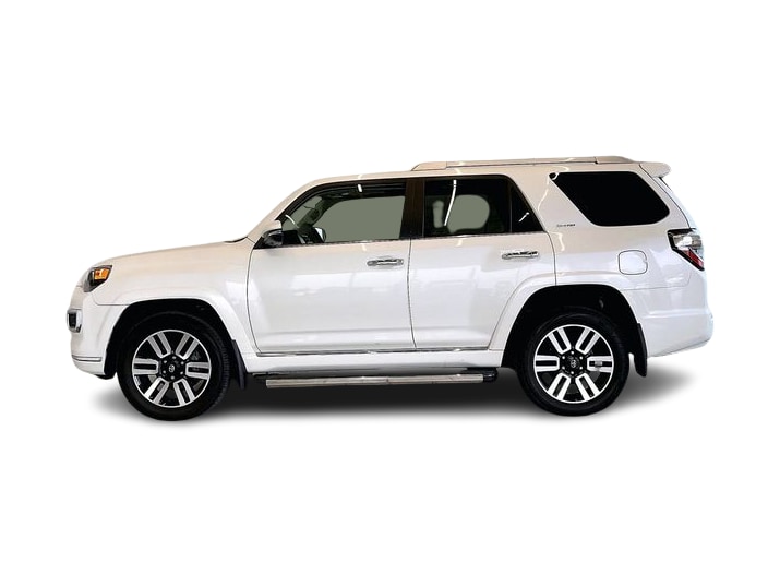 Thumbnail: 2022 Toyota 4Runner - 3