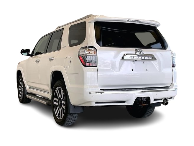 Thumbnail: 2022 Toyota 4Runner - 4