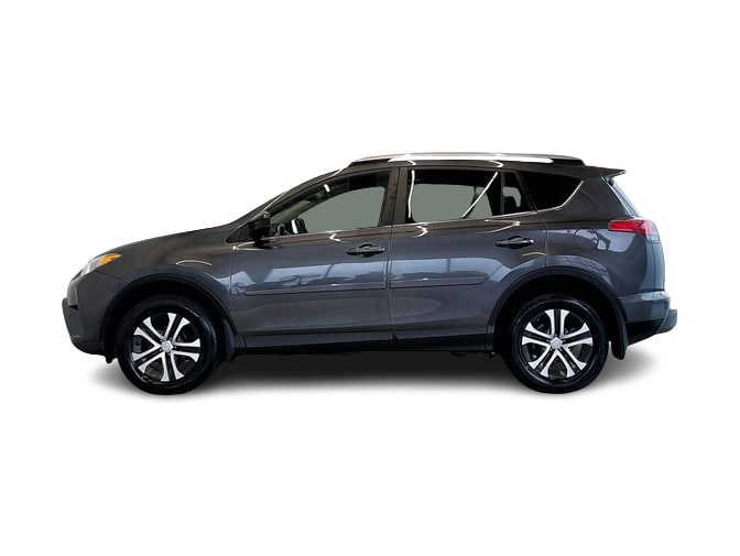 Thumbnail: 2018 Toyota RAV4 - 3