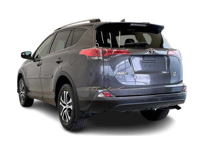 Thumbnail: 2018 Toyota RAV4 - 4