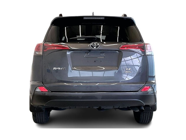 Thumbnail: 2018 Toyota RAV4 - 5