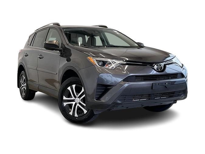 Thumbnail: 2018 Toyota RAV4 - 23