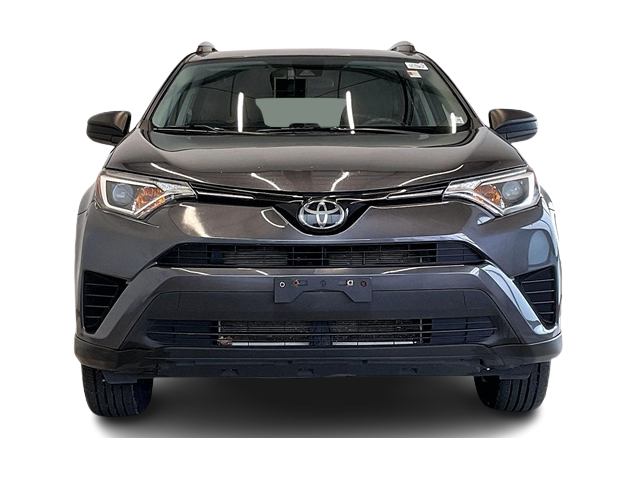 Thumbnail: 2018 Toyota RAV4 - 6