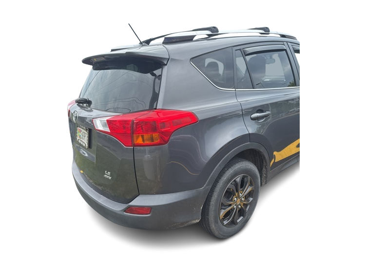 Thumbnail: 2015 Toyota RAV4 - 12