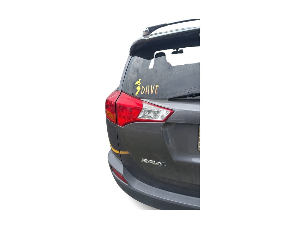 Thumbnail: 2015 Toyota RAV4 - 5