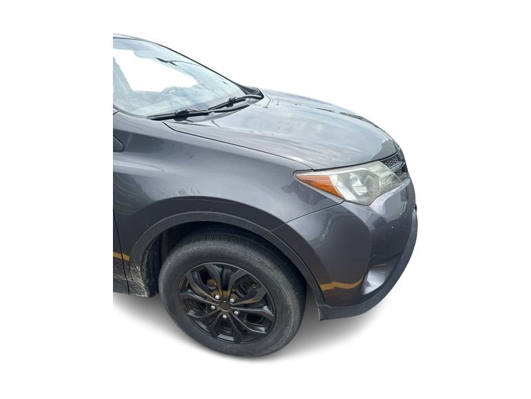 Thumbnail: 2015 Toyota RAV4 - 10