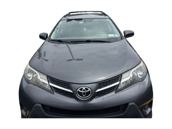 Thumbnail: 2015 Toyota RAV4 - 6