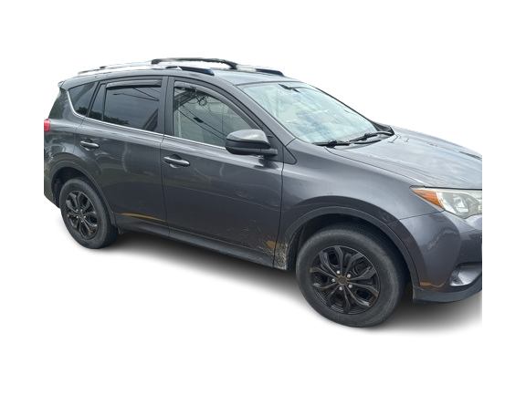 Thumbnail: 2015 Toyota RAV4 - 11