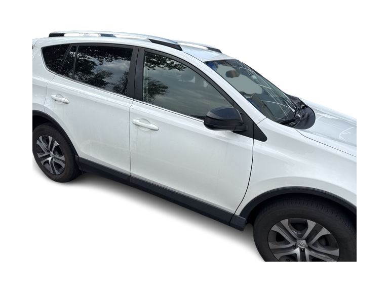 Thumbnail: 2017 Toyota RAV4 - 10
