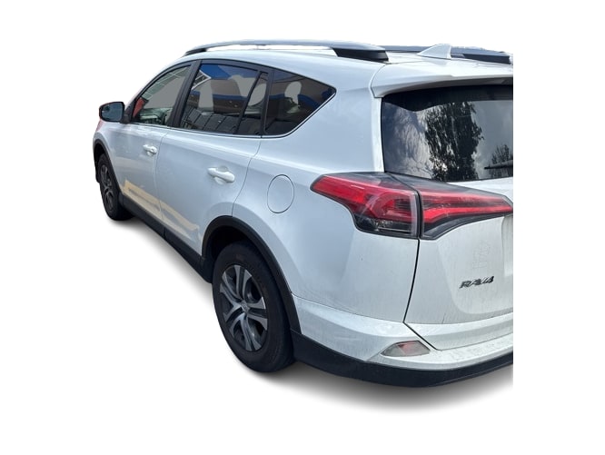 Thumbnail: 2017 Toyota RAV4 - 3