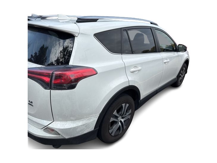 Thumbnail: 2017 Toyota RAV4 - 11