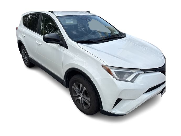 Thumbnail: 2017 Toyota RAV4 - 9