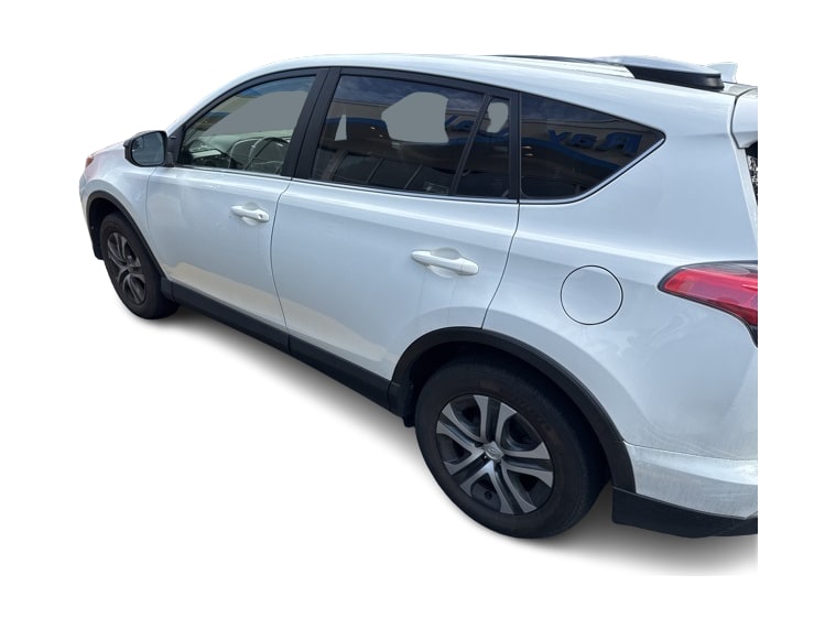 Thumbnail: 2017 Toyota RAV4 - 12