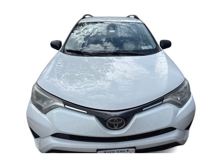 Thumbnail: 2017 Toyota RAV4 - 4