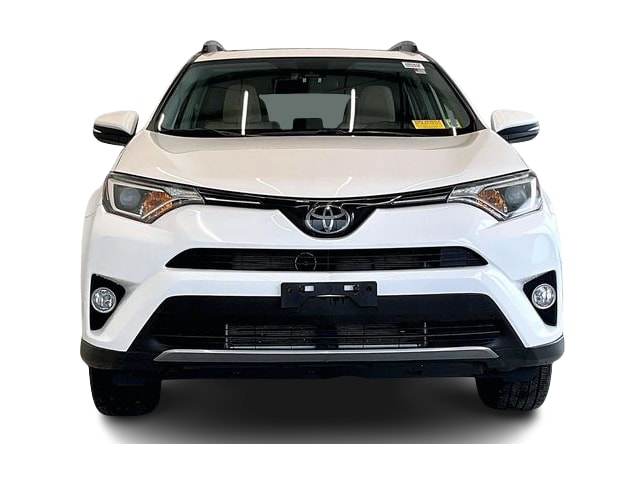 Thumbnail: 2018 Toyota RAV4 - 6