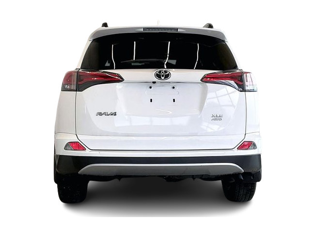 Thumbnail: 2018 Toyota RAV4 - 5