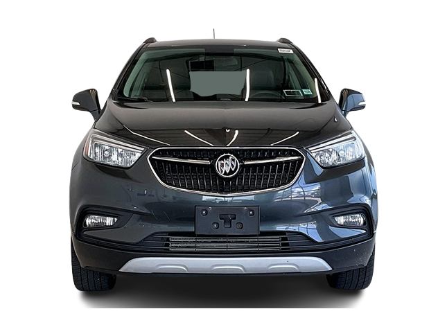 2017 Buick Encore Sport Touring 6