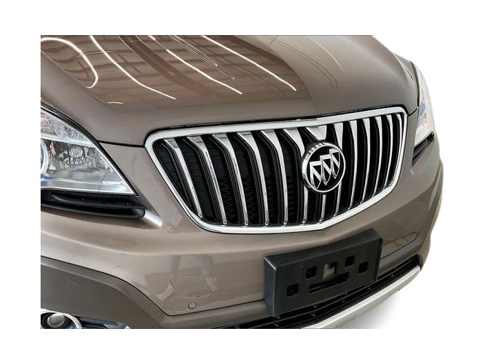 Thumbnail: 2015 Buick Encore - 34