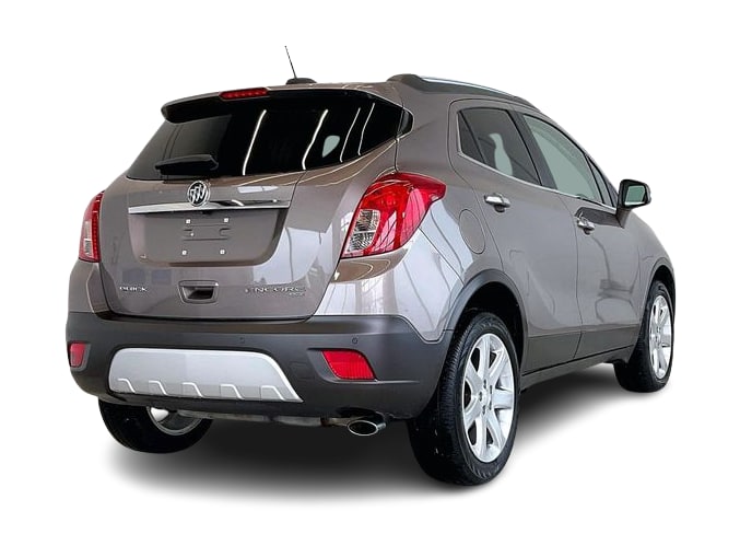 Thumbnail: 2015 Buick Encore - 24