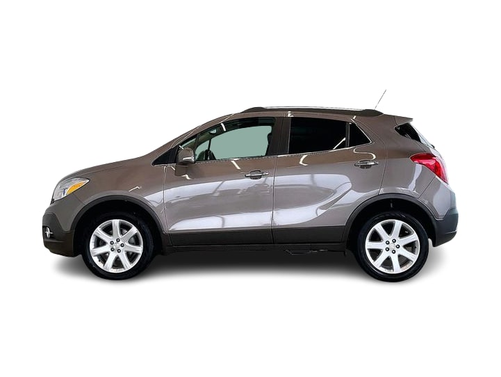 Thumbnail: 2015 Buick Encore - 3