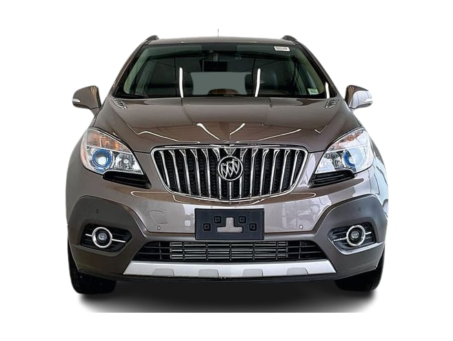 Thumbnail: 2015 Buick Encore - 6