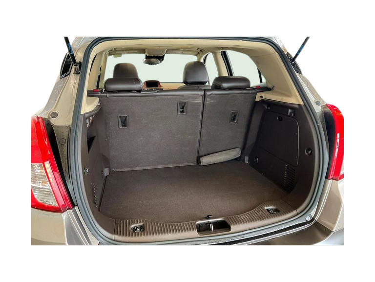 Thumbnail: 2015 Buick Encore - 19