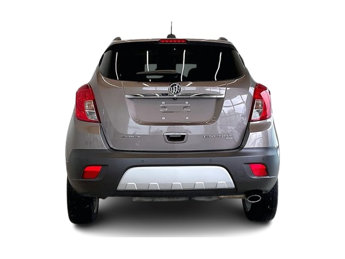 Thumbnail: 2015 Buick Encore - 5