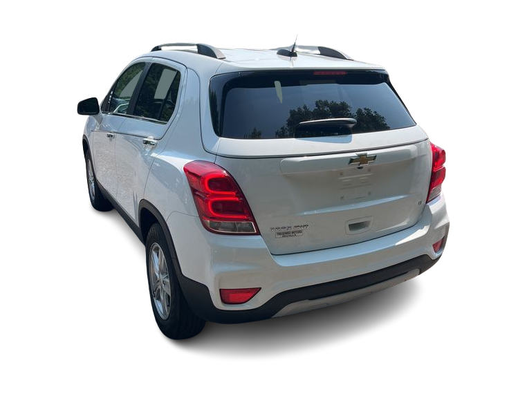 Thumbnail: 2020 Chevrolet Trax - 3