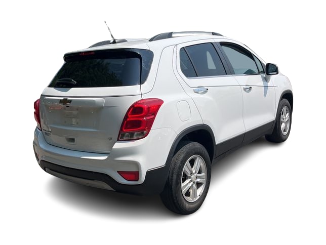 Thumbnail: 2020 Chevrolet Trax - 10