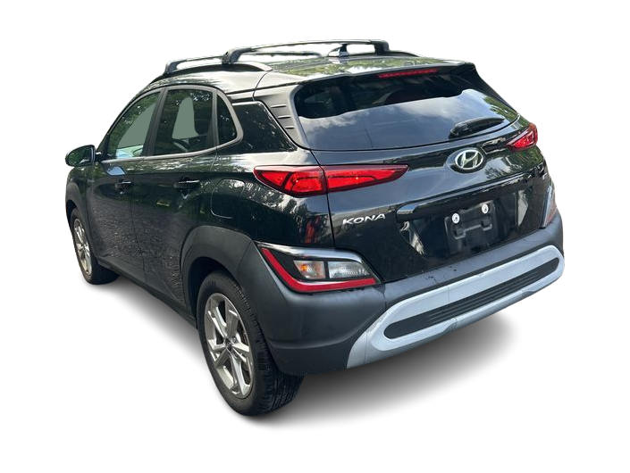 Thumbnail: 2023 Hyundai Kona - 4