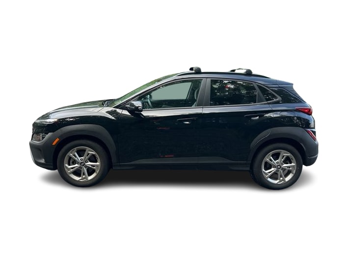 Thumbnail: 2023 Hyundai Kona - 3
