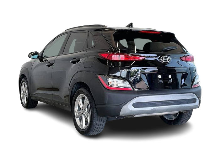 Thumbnail: 2023 Hyundai Kona - 4